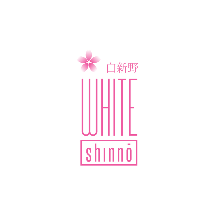 White Shinno