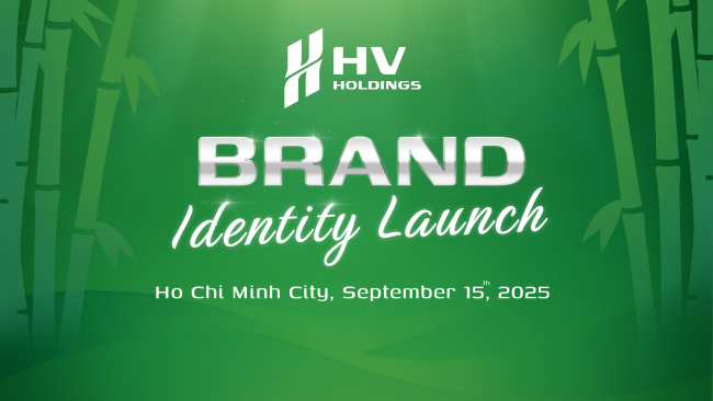 SỰ KIỆN KHÁNH THÀNH TRỤ SỞ CHÍNH HV HOLDINGS